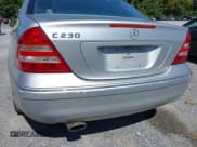 ✅ 2006 Mercedes-Benz C 230 Sport • VIN: WDBRF52H26F751918 • Lot: 43149750. Listed on IAAI with 227,024 mi. Free auction sales archive from the USA and detailed vehicle history report at DreamBid. Image 22.