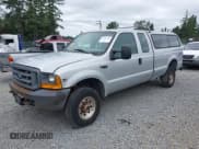✅ 1999 Ford F-250 XL • VIN: 1FTNX21F2XEA78602 • Lot: 42483332. Listed on IAAI with 233,502 mi. Free auction sales archive from the USA and detailed vehicle history report at DreamBid. Image 2.