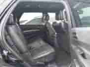 2019 Dodge Durango GT z VIN 1C4RDJDG3KC770395, wystawiony jako IAAI lot #43410511 z przebiegiem 110 800 mil mil oraz . Historia ofert i sprzedaży dostępna na DreamBid. Obrazek 8.