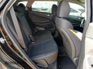 ✅ 2019 Hyundai Tucson SEL • VIN: KM8J33AL6KU885527 • Лот: 82164765. Опубликован ранее на Copart с пробегом 133 428 миль. Бесплатный доступ к архиву аукционных продаж из США и подробный отчёт об истории автомобиля на DreamBid. Изображение 11.