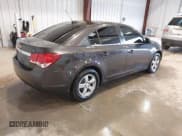 ✅ 2016 Chevrolet Cruze LT • VIN: 1G1PE5SB0G7170381 • Лот: 41647566. Опубликован ранее на IAAI с пробегом 109 068 миль. Бесплатный доступ к архиву аукционных продаж из США и подробный отчёт об истории автомобиля на DreamBid. Изображение 4.