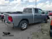 2024 Ram 1500 SLT z VIN 1C6RR6GG8RS142365, wystawiony jako Copart lot #52584485 z przebiegiem 4 299 mil mil oraz Nie do naprawy • Non repairable. Historia ofert i sprzedaży dostępna na DreamBid. Obrazek 3.