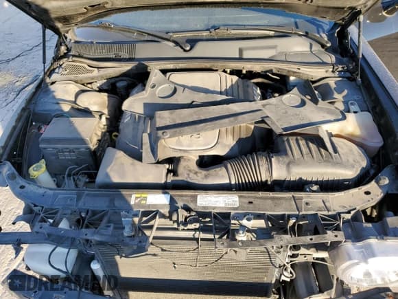 ✅ 2013 Dodge Challenger R/T • VIN: 2C3CDYBT2DH570207 • Lot: 86837974. Wystawiony na Copart z przebiegiem 120 054 mil. Bezpłatny archiwum sprzedaży aukcyjnych z USA i szczegółowy raport historii pojazdu na DreamBid. Zdjęcie 12.