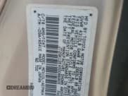 ✅ 1995 Toyota Camry LE • VIN: JT2GK12E4S0086805 • Lot: 45793885. Wystawiony na Copart z przebiegiem 138 015 mil. Bezpłatny archiwum sprzedaży aukcyjnych z USA i szczegółowy raport historii pojazdu na DreamBid. Zdjęcie 12.