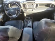 ✅ 2018 Toyota RAV4 XLE • VIN: JTMRFREV6JJ718520 • Lot: 85415905. Wystawiony na Copart z przebiegiem 200 358 mil. Bezpłatny archiwum sprzedaży aukcyjnych z USA i szczegółowy raport historii pojazdu na DreamBid. Zdjęcie 8.