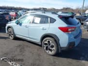 ✅ 2022 Subaru Crosstrek Limited • VIN: JF2GTHMC1NH216751 • Лот: 43698687. Опубликован ранее на IAAI с пробегом 47 210 миль. Бесплатный доступ к архиву аукционных продаж из США и подробный отчёт об истории автомобиля на DreamBid. Изображение 3.