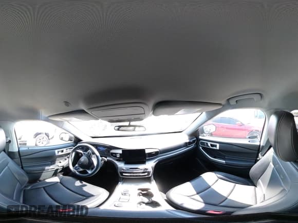 ✅ 2023 Ford Explorer XLT • VIN: 1FMSK8DH9PGB77483 • Лот: 42959799. Опубликован ранее на IAAI с пробегом 20 269 миль. Бесплатный доступ к архиву аукционных продаж из США и подробный отчёт об истории автомобиля на DreamBid. Изображение 18.