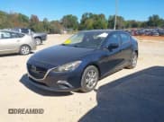 ✅ 2015 Mazda 3 i Sport • VIN: JM1BM1U73F1269798 • Лот: 43480111. Опубликован ранее на IAAI с пробегом 148 003 миль. Бесплатный доступ к архиву аукционных продаж из США и подробный отчёт об истории автомобиля на DreamBid. Изображение 2.
