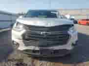 2018 Chevrolet Traverse RS с VIN 1GNERJKX9JJ151305, выставлен на аукционе Copart как лот 69066765 с пробегом 129 674 миль миль и Списание • Salvage title. История ставок и продаж доступна на DreamBid. Изображение 5.