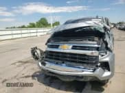 ✅ 2025 Chevrolet Silverado 1500 • VIN: 3GCPKDEK3SG101090 • Лот: 68226025. Опубликован ранее на Copart с пробегом 8 645 миль. Бесплатный доступ к архиву аукционных продаж из США и подробный отчёт об истории автомобиля на DreamBid. Изображение 14.