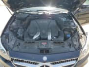 ✅ 2015 Mercedes-Benz CLS 550 • VIN: WDDLJ7DB1FA142655 • Лот: 56963035. Опубликован ранее на Copart с пробегом 168 484 миль. Бесплатный доступ к архиву аукционных продаж из США и подробный отчёт об истории автомобиля на DreamBid. Изображение 11.