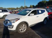 ✅ 2014 Hyundai Santa Fe • VIN: 5XYZU3LA6EG174268 • Лот: 43405738. Опубликован ранее на IAAI с пробегом 59 790 миль. Бесплатный доступ к архиву аукционных продаж из США и подробный отчёт об истории автомобиля на DreamBid. Изображение 19.