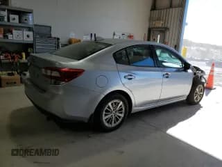 ✅ 2017 Subaru Impreza Premium • VIN: 4S3GKAB62H3602442 • Lot: 91088145. Listed on Copart with 165,907 mi. Free auction sales archive from the USA and detailed vehicle history report at DreamBid. Image 3.