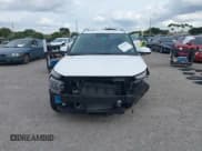 ✅ 2024 Hyundai Venue SEL • VIN: KMHRC8A30RU285015 • Lot: 41362985. Listed on IAAI with 2,956 mi. Free auction sales archive from the USA and detailed vehicle history report at DreamBid. Image 13.