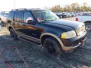 ✅ 2004 Ford Explorer Eddie Bauer • VIN: 1FMDU64W34UA63949 • Лот: 41766500. Опубликован ранее на IAAI с пробегом 257 035 миль. Бесплатный доступ к архиву аукционных продаж из США и подробный отчёт об истории автомобиля на DreamBid. Изображение 1.