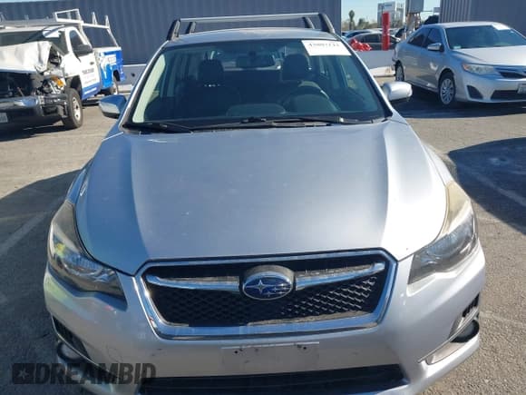 ✅ 2016 Subaru Impreza Limited • VIN: JF1GPAK65G8212721 • Lot: 43807121. Wystawiony na IAAI z przebiegiem 84 941 mil. Bezpłatny archiwum sprzedaży aukcyjnych z USA i szczegółowy raport historii pojazdu na DreamBid. Zdjęcie 12.