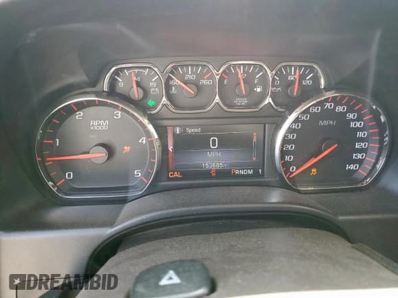 ✅ 2015 GMC Sierra 2500HD SLT • VIN: 1GT12ZE80FF522330 • Lot: 70948265. Wystawiony na Copart z przebiegiem 153 685 mil. Bezpłatny archiwum sprzedaży aukcyjnych z USA i szczegółowy raport historii pojazdu na DreamBid. Zdjęcie 9.