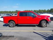 ✅ 2019 Ford F-150 XL • VIN: 1FTEW1CB4KFB50653 • Lot: 43469161. Listed on IAAI with 158,648 mi. Free auction sales archive from the USA and detailed vehicle history report at DreamBid. Image 13.