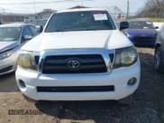✅ 2008 Toyota Tacoma PreRunner • VIN: 3TMJU62N88M062890 • Lot: 43896923. Listed on IAAI with 219,789 mi. Free auction sales archive from the USA and detailed vehicle history report at DreamBid. Image 12.