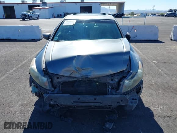 ✅ 2011 Honda Accord EX-L • VIN: 1HGCP3F89BA020477 • Lot: 43566680. Wystawiony na IAAI z przebiegiem 217 656 mil. Bezpłatny archiwum sprzedaży aukcyjnych z USA i szczegółowy raport historii pojazdu na DreamBid. Zdjęcie 6.