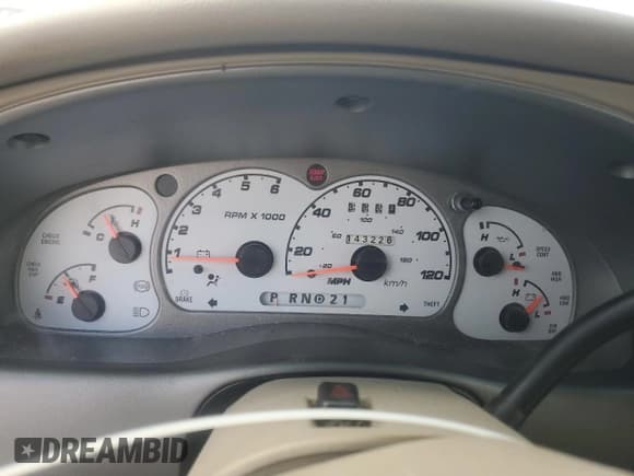 ✅ 2003 Ford Explorer Sport Trac XLS • VIN: 1FMZU77E23UA99709 • Lot: 71023125. Listed on Copart with 143,226 mi. Free auction sales archive from the USA and detailed vehicle history report at DreamBid. Image 9.