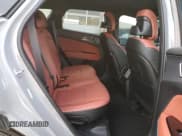 ✅ 2024 Kia Sportage SX-Prestige • VIN: 5XYK5CDF9RG217421 • Lot: 42293205. Listed on Copart with 8,515 mi. Free auction sales archive from the USA and detailed vehicle history report at DreamBid. Image 11.