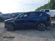 ✅ 2022 Mazda CX-5 S Premium Plus • VIN: JM3KFBEMXN1537398 • Lot: 42578948. Listed on IAAI with 61,592 mi. Free auction sales archive from the USA and detailed vehicle history report at DreamBid. Image 15.