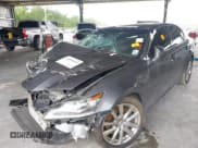 ✅ 2013 Lexus GS 350 • VIN: JTHBE1BL2D5026808 • Lot: 42098896. Listed on IAAI with 201,463 mi. Free auction sales archive from the USA and detailed vehicle history report at DreamBid. Image 2.