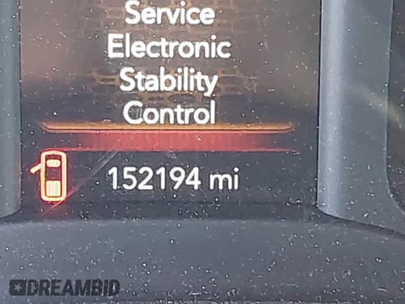 ✅ 2020 Ram 1500 Big Horn • VIN: 1C6RRFFG7LN262911 • Lot: 42188498. Listed on IAAI with 152,194 mi. Free auction sales archive from the USA and detailed vehicle history report at DreamBid. Image 15.