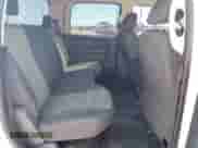 2009 Dodge 1500 Sport с VIN 1D3HB13T69J528522, выставлен на аукционе Copart как лот 54066225 с пробегом 298 959 миль миль и Списание • Salvage title. История ставок и продаж доступна на DreamBid. Изображение 10.