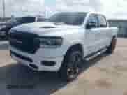 2022 Ram 1500 Laramie с VIN 1C6RREJT2NN126784, выставлен на аукционе IAAI как лот 42946808 с пробегом 55 666 миль миль и . История ставок и продаж доступна на DreamBid. Изображение 17.