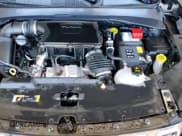 ✅ 2025 Jeep Compass Limited • VIN: 3C4NJDCN7ST548455 • Lot: 90300255. Listed on Copart with 21,116 mi. Free auction sales archive from the USA and detailed vehicle history report at DreamBid. Image 15.