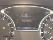 ✅ 2020 Nissan Pathfinder S • VIN: 5N1DR2AMXLC621393 • Lot: 41658654. Listed on IAAI with 74,634 mi. Free auction sales archive from the USA and detailed vehicle history report at DreamBid. Image 15.