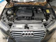 ✅ 2015 Audi A3 Premium Plus • VIN: WAUEFGFF2F1061570 • Lot: 93268105. Listed on Copart with 126,575 mi. Free auction sales archive from the USA and detailed vehicle history report at DreamBid. Image 11.