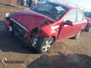 ✅ 2008 Chevrolet Aveo LS • VIN: KL1TD56668B086156 • Лот: 41888691. Опубликован ранее на IAAI с пробегом 94 782 миль. Бесплатный доступ к архиву аукционных продаж из США и подробный отчёт об истории автомобиля на DreamBid. Изображение 18.