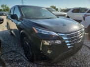 ✅ 2024 Nissan Rogue SV • VIN: JN8BT3BB0RW183611 • Лот: 68709315. Опубликован ранее на Copart с пробегом Не указан. Бесплатный доступ к архиву аукционных продаж из США и подробный отчёт об истории автомобиля на DreamBid. Изображение 4.