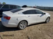 ✅ 2017 Chevrolet Impala LT • VIN: 2G1105SA2H9157661 • Лот: 73227404. Опубликован ранее на Copart с пробегом 163 400 миль. Бесплатный доступ к архиву аукционных продаж из США и подробный отчёт об истории автомобиля на DreamBid. Изображение 3.