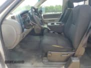 ✅ 2012 GMC Sierra 1500 • VIN: 1GT512C86CZ300044 • Lot: 57880595. Listed on Copart with 545,837 mi. Free auction sales archive from the USA and detailed vehicle history report at DreamBid. Image 7.