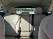 ✅ 2021 Infiniti QX50 Luxe • VIN: 3PCAJ5BA4MF101635 • Lot: 86542335. Wystawiony na Copart z przebiegiem 150 780 mil. Bezpłatny archiwum sprzedaży aukcyjnych z USA i szczegółowy raport historii pojazdu na DreamBid. Zdjęcie 10.