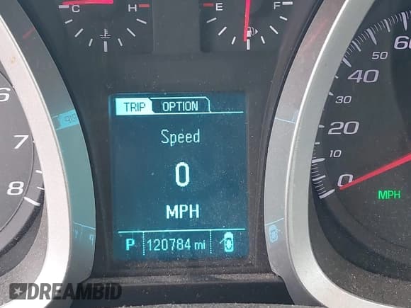 ✅ 2013 Chevrolet Equinox LS • VIN: 1GNALBEK9DZ123127 • Лот: 43387623. Опубликован ранее на IAAI с пробегом 120 784 миль. Бесплатный доступ к архиву аукционных продаж из США и подробный отчёт об истории автомобиля на DreamBid. Изображение 7.