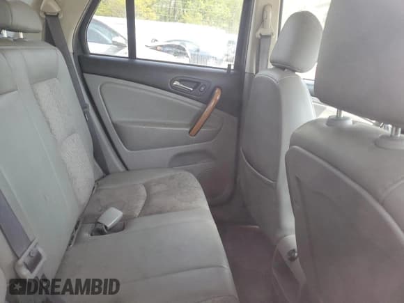 ✅ 2007 Saturn VUE V6 • VIN: 5GZCZ53407S854773 • Lot: 50652295. Wystawiony na Copart z przebiegiem Nie podano. Bezpłatny archiwum sprzedaży aukcyjnych z USA i szczegółowy raport historii pojazdu na DreamBid. Zdjęcie 10.