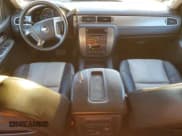 ✅ 2007 Chevrolet Avalanche 2LT • VIN: 3GNFK123X7G278693 • Lot: 92265885. Listed on Copart with Not provided. Free auction sales archive from the USA and detailed vehicle history report at DreamBid. Image 8.