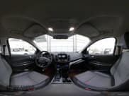 ✅ 2017 Ford Escape SE • VIN: 1FMCU9GD9HUC55311 • Lot: 43468403. Listed on IAAI with 117,889 mi. Free auction sales archive from the USA and detailed vehicle history report at DreamBid. Image 19.