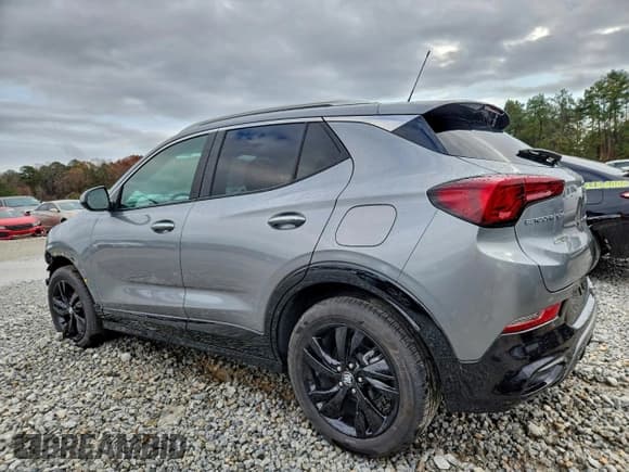 ✅ 2024 Buick Encore GX Sport Touring • VIN: KL4AMDSL1RB204454 • Лот: 94532355. Опубликован ранее на Copart с пробегом 11 167 миль. Бесплатный доступ к архиву аукционных продаж из США и подробный отчёт об истории автомобиля на DreamBid. Изображение 2.