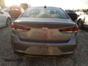 ✅ 2018 Hyundai Sonata SE • VIN: 5NPE24AF5JH712339 • Lot: 39921453. Listed on Copart with 6,361 mi. Free auction sales archive from the USA and detailed vehicle history report at DreamBid. Image 6.