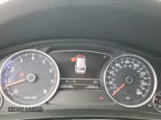 ✅ 2016 Volkswagen Touareg Sport • VIN: WVGEF9BP0GD009332 • Lot: 60335055. Listed on Copart with 179,590 mi. Free auction sales archive from the USA and detailed vehicle history report at DreamBid. Image 9.