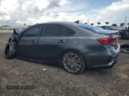 ✅ 2021 Kia Forte GT • VIN: 3KPF44AC4ME299794 • Лот: 68183625. Опубликован ранее на Copart с пробегом Не указан. Бесплатный доступ к архиву аукционных продаж из США и подробный отчёт об истории автомобиля на DreamBid. Изображение 2.