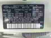 ✅ 2011 Hyundai Tucson GLS • VIN: KM8JU3AC4BU223488 • Лот: 42100812. Размещён на IAAI с пробегом 126 443 миль миль. Получите бесплатный доступ к архиву аукционных продаж из США и посмотрите подробный отчёт об истории автомобиля на DreamBid. Изображение 9.