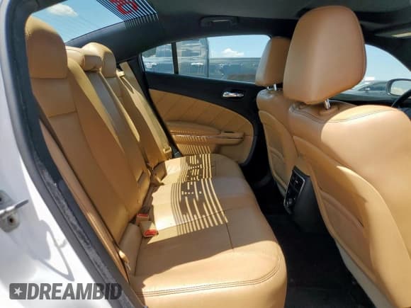 ✅ 2013 Dodge Charger RT Max • VIN: 2C3CDXDT4DH503535 • Lot: 69640625. Listed on Copart with 109,009 mi. Free auction sales archive from the USA and detailed vehicle history report at DreamBid. Image 10.