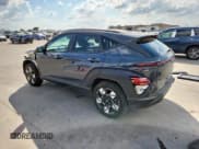 ✅ 2024 Hyundai Kona SEL • VIN: KM8HB3AB7RU122404 • Лот: 82277275. Опубликован ранее на Copart с пробегом 12 869 миль. Бесплатный доступ к архиву аукционных продаж из США и подробный отчёт об истории автомобиля на DreamBid. Изображение 2.